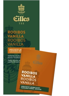 EILLES TEE - ROOIBOS VANILLA